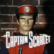 Capt Scarlet
