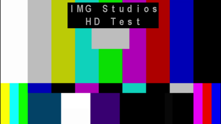 IMG Studios HD Test.png