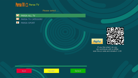 parsa tv 3 live free online