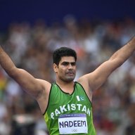 Zahid Ahmad