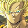Super Saiyan