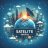 satellite hunter